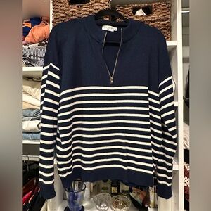Musier Paris sweater